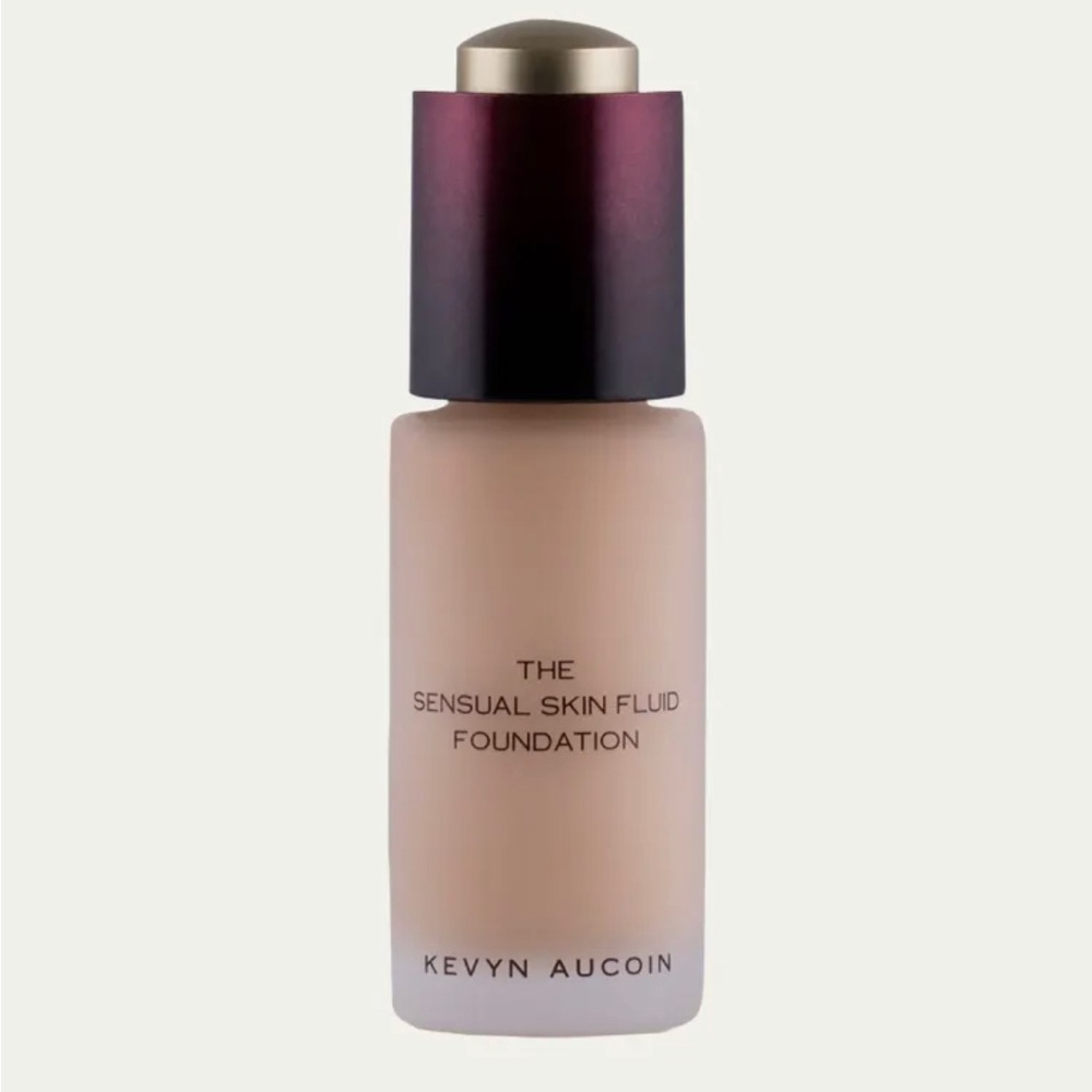 Kevyn Aucoin Sensual Skin Fluid Foundation